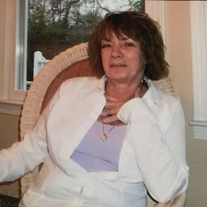 Meet your Posher, Ann